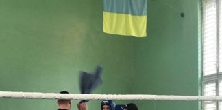 Тернопільські тайські боксери зібрали «урожай» медалей у Бурштині