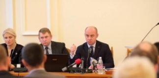Сергій Надал: Ми знайдемо кошти на зарплату тернопільським вчителям і лікарям
