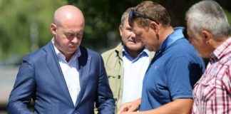 Яка політика потрібна Тернополю? Яка політика потрібна тернополянам?