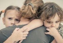 Багатодітна тернополянка, яка втомилася від своїх дітей, розповіла вражаючу історію