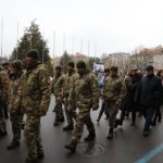 Понад два кілометри пройшли пішки тисяча тернополян (фото)