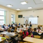 На Тернопільщині обікрали школярів