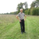 У Бучацькому районі біля покинутого хутора часто блукають люди