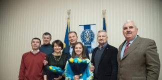 За тобою «золоте» майбутнє українського спорту, – Степан Барна привітав Настю Бачинську з бронзою на юнацьких Олімпійських іграх