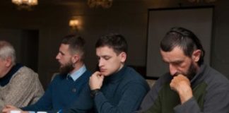 Громадськість Тернопільщини закликає православних вірян об’єднатися навколо створення Єдиної помісної Церкви