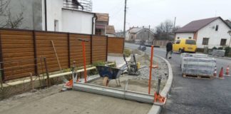 На Тернопільщині відремонтували проблемну ділянку дороги (фото)