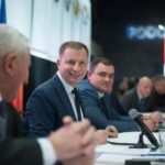 Рада регіонального розвитку Тернопільщини: 2015-2018-й – роки відродження краю