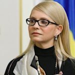Юлія Тимошенко у Тернополі обіцяла стільки, що позаздрить і Арсеній Яценюк