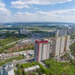 Тернополяни будують житловий комплекс у Києві