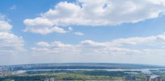 Тернополяни будують житловий комплекс у Києві