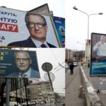 У Тернополі 10 потенційних кандидатів у Президенти вже порушують закон