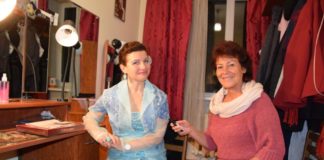 Чому співачка зі світовим ім’ям любить приїздити до Тернополя