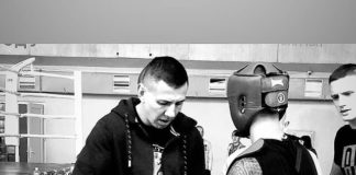 Тернопільські боксери змагалися із суперниками сусідньої області