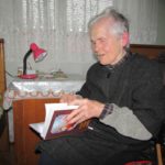 “Удома гостював Йосип Сліпий”, – Софія Угляр