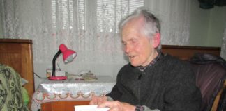 “Удома гостював Йосип Сліпий”, – Софія Угляр
