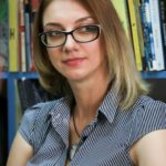 Тернопільській письменниці соромно, як перекладають її твори іноземною мовою