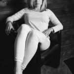 Тернополянка вважає, що фотосесія може допомогти жінці багато що змінити у житті