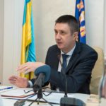 Першу практичну нараду по патріотичному вихованні на Тернопільщині провів В’ячеслав Кириленко (фото)