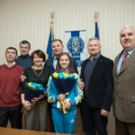 За тобою «золоте» майбутнє українського спорту, – Степан Барна привітав Настю Бачинську з бронзою на юнацьких Олімпійських іграх