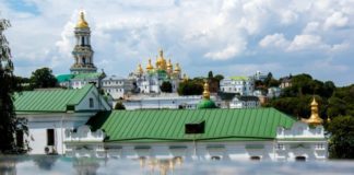 Прокуратура Тернопільської області контролює хід розслідування щодо майна Почаївської лаври