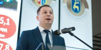Сьогодні ввечері відбудеться засідання Ради оборони Тернопільської області (відео)