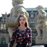 У Дрездені тернополянка пішла не до бару, а до картинної галереї