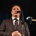 Степан Барна під час урочистостей з нагоди Дня ЗСУ: Гарантом державності може бути тільки українська армія (фото)