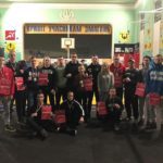 12 тайських боксерів з Тернополя привезли призові нагороди з сусідньої області