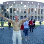 У Тернополі презентували книжку рекордсмена «Коронації слова»