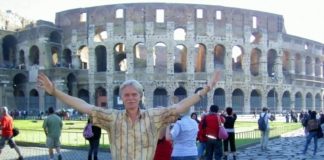 У Тернополі презентували книжку рекордсмена «Коронації слова»