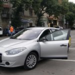 У Тернополі хочуть обслуговувати автомобілі, яких в місті ще практично нема