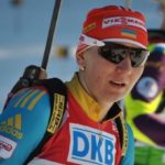 Серед українських біатлоністок поки що найкращі тернополянки