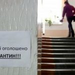 Через хворобу у райцентрі Тернопільщини закрили школу