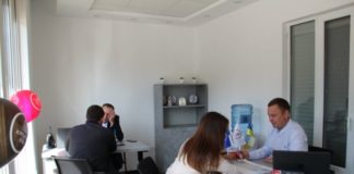 Квартири, які будують тернополяни, можна купити у трьох містах України