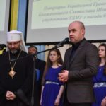 Сергій Надал: «Створення незалежної Православної Церкви України – це крок до об’єднання всього світового Християнства»