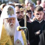 На Тернопільщині очікують Патріарха Філарета