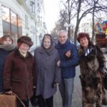 У Тернополі відзначили ювілей найстарішої в Україні громадської організації
