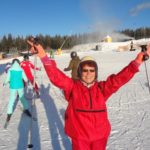 Тернополянка на власні очі побачила, що і в нашій країні можна багато чого змінити