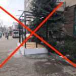 Мерія Тернополя продовжує боротися з незаконною забудовою