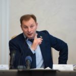 Укрзалізниця знищує економіку області, – Степан Барна порушив питання забезпечення Тернопільщини вагонами і тягачами