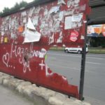 У Тернополі відмучилася ще одна страшна споруда (фото)