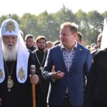 Степан Барна про утворення Української помісної церкви: Відтепер ми незалежні ще й у духовному сенсі (відео)