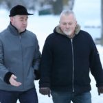 Надал провів інспекції дворів: керівники ОСББ та ЖЕКів, які погано очищають двори від снігу – будуть покарані