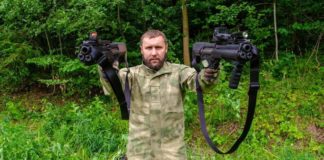 Юні біатлоністи однієї із найсильніших шкіл Тернопільщини недоїдають