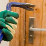 Злодії серед зими обкрадають тернопільські дачі