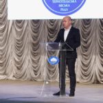Мер Тернополя Сергій Надал публічно прозвітував за виконану роботу у 2018 році