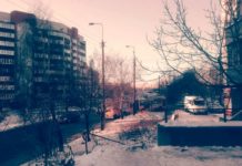 Як тернопільський тролейбус ледь не став «летючим голландцем»
