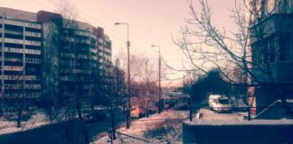 Як тернопільський тролейбус ледь не став «летючим голландцем»