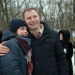 Степан Барна про відзначення 100-річчя Соборності України: Об’єднавши два береги річки Збруч, ми об’єднали Україну (фото)