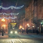 Тернополянку здивувало, що аби посидіти на залізничному вокзалі Львова, потрібно платити
